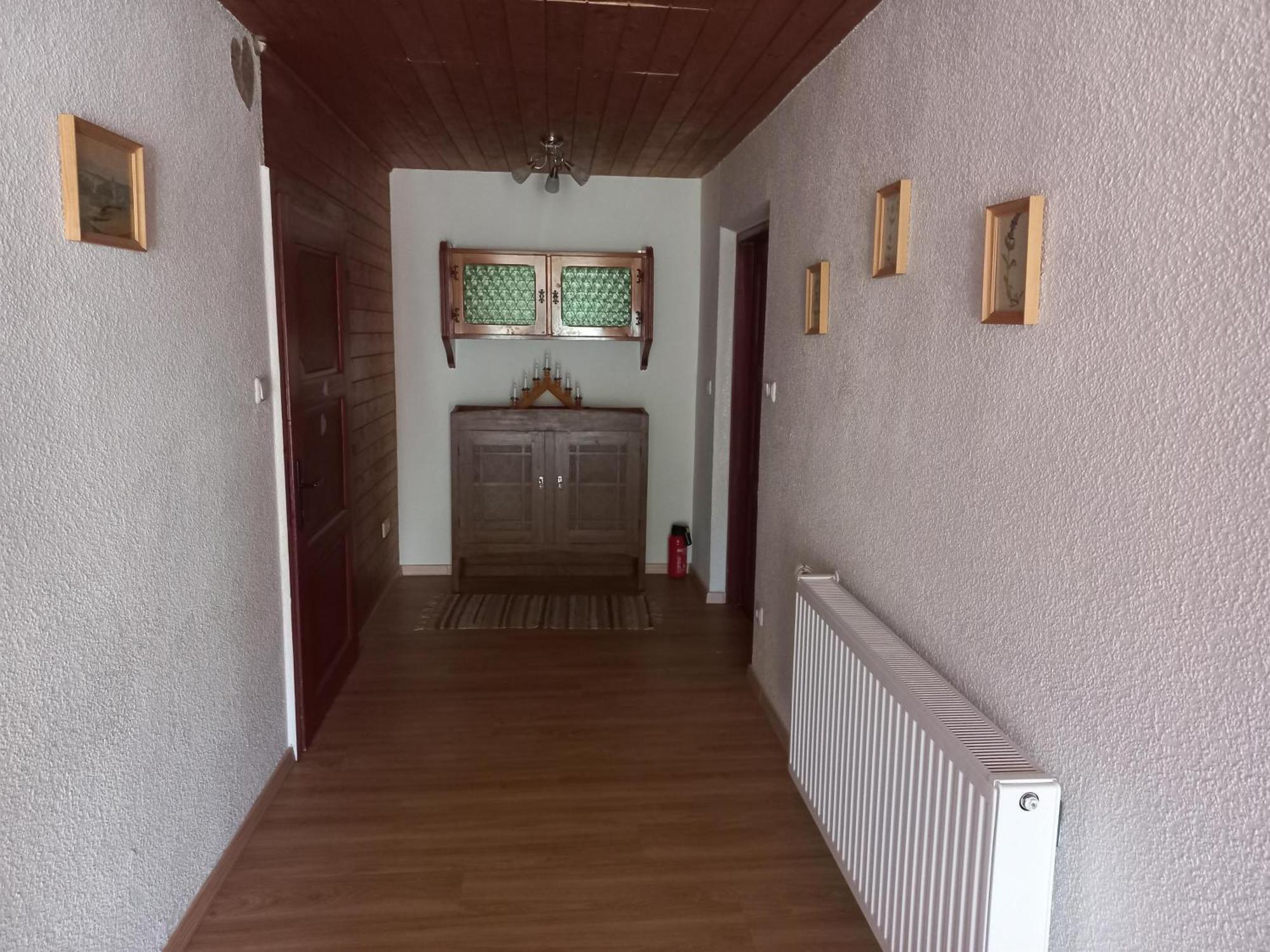 Wieshof Apartman Kaltenbach Szoba fotó